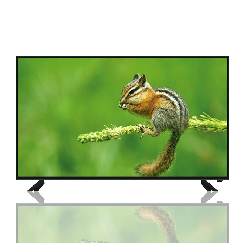 Hot Selling HD TV 24 32 40 43 55 65 Inch LED Smart TV Television