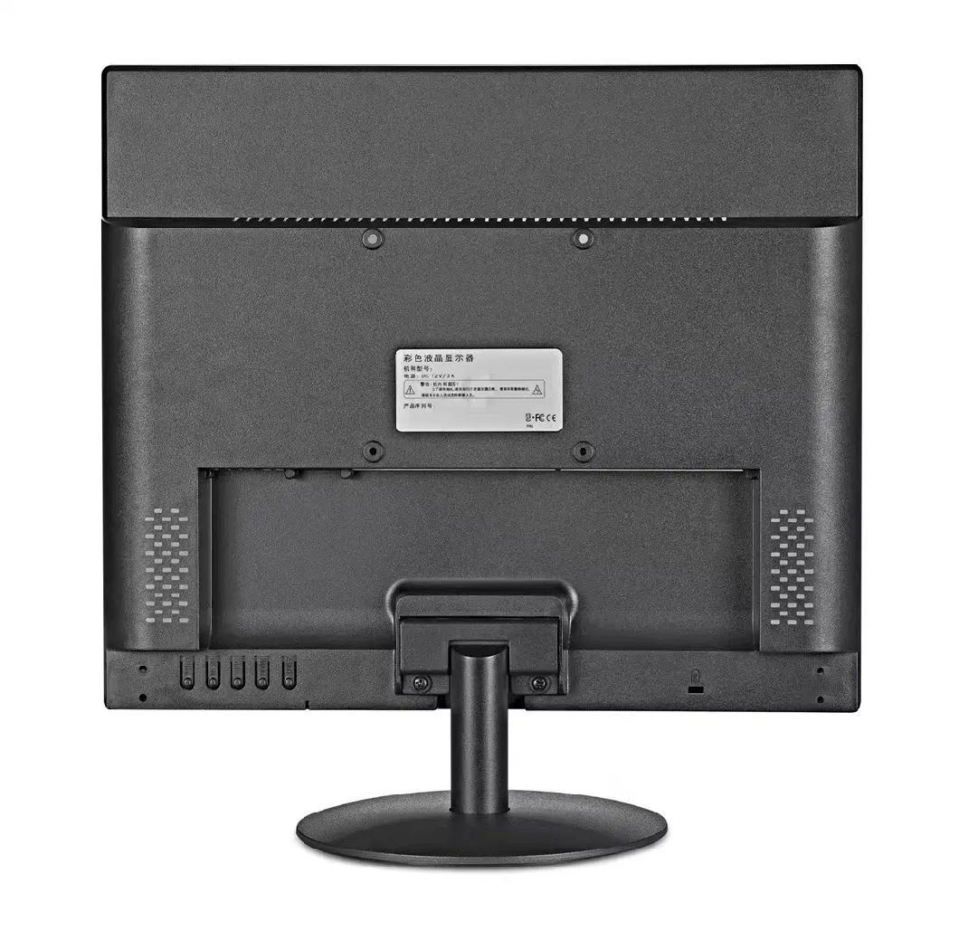 15 17 19 Inch LED LCD Computer Display 60Hz 75Hz 144Hz Monitor