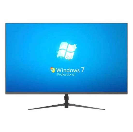 Factory OEM High Quality Frameless 27inch IPS 165Hz LED Computer Gaming Monitor