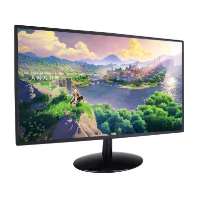 OEM 15 17 19 Inch LED LCD Display 60Hz PC Computer Monitor